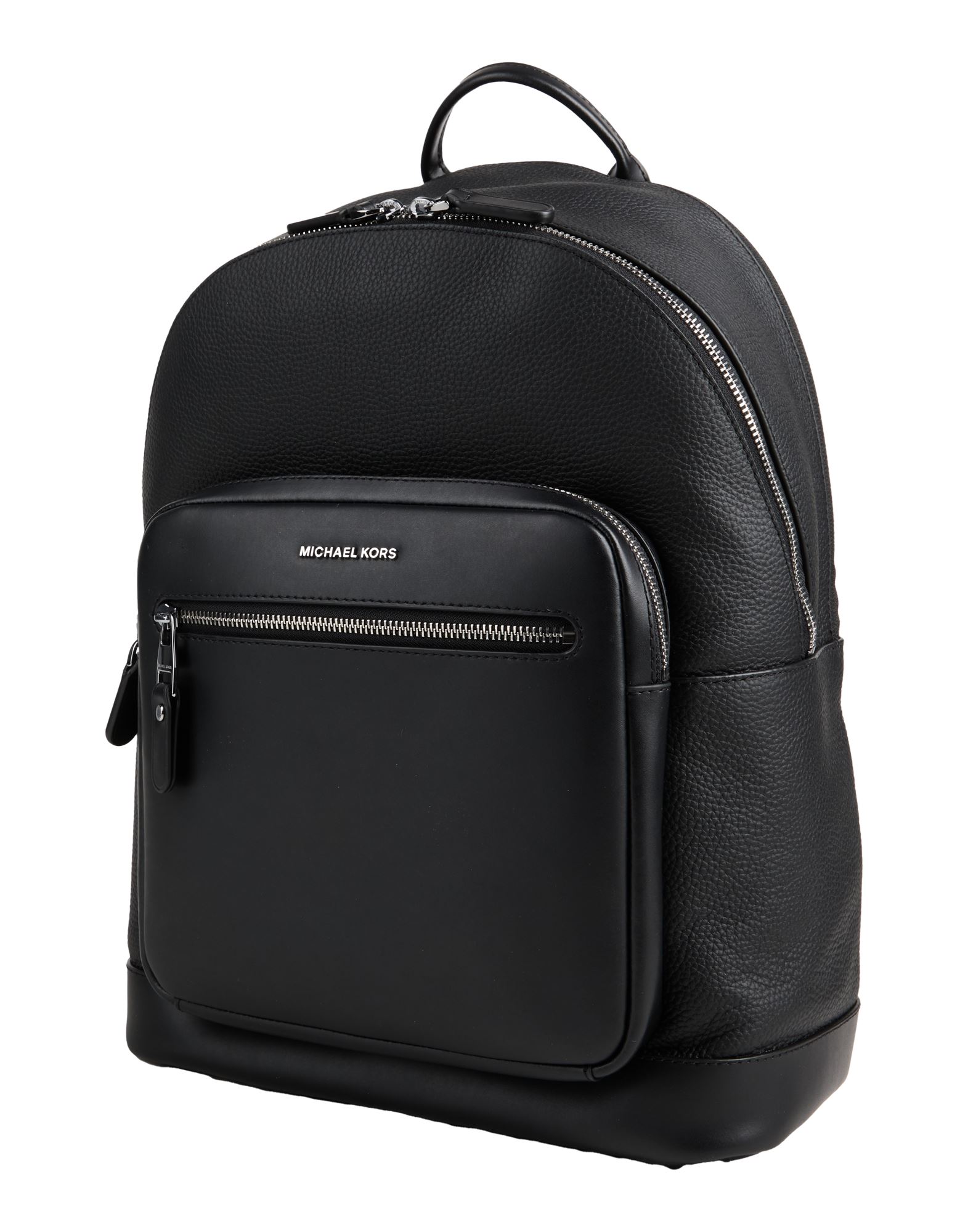 MICHAEL MICHAEL KORS Rucksack Damen Schwarz von MICHAEL MICHAEL KORS