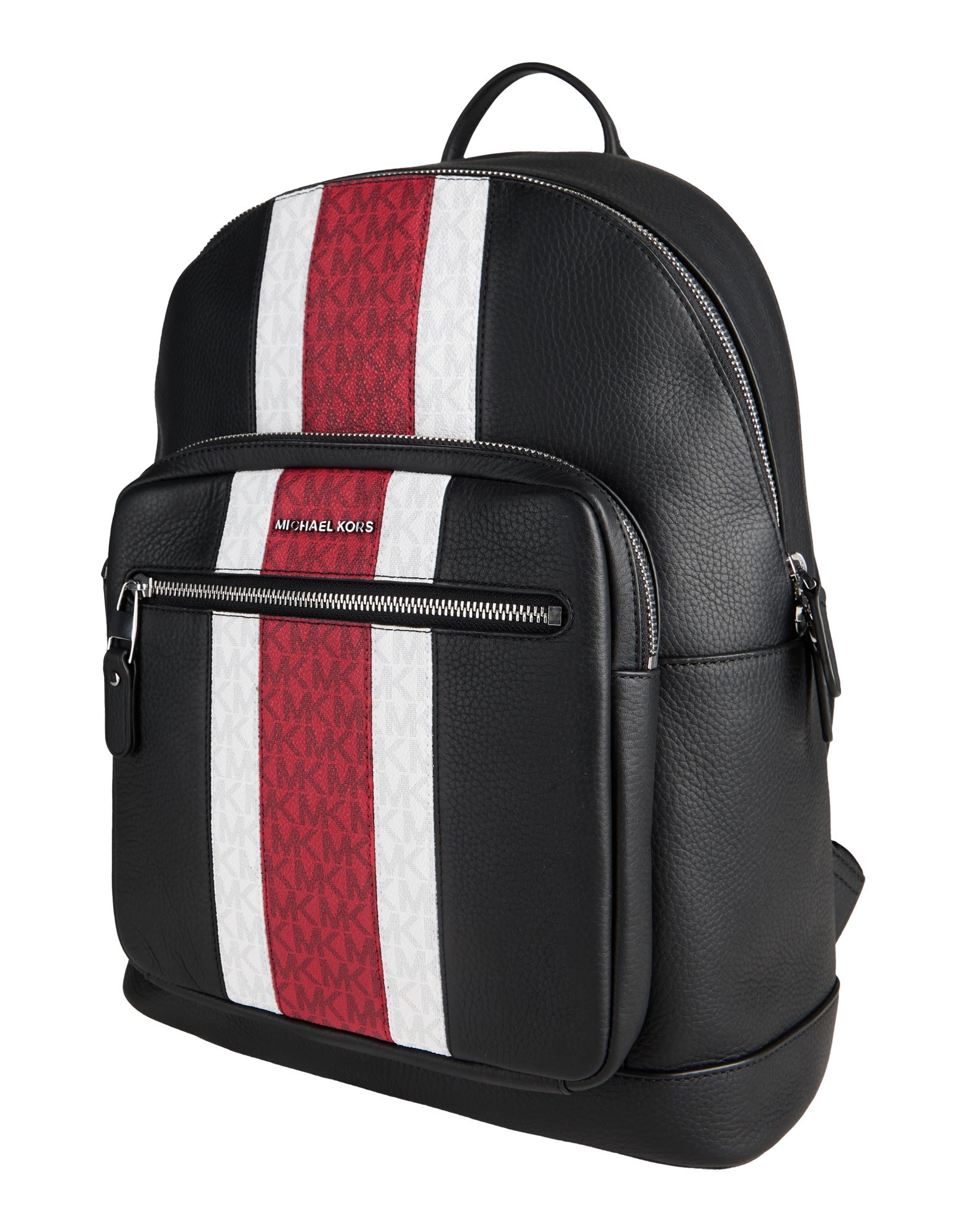 MICHAEL MICHAEL KORS Rucksack Damen Schwarz von MICHAEL MICHAEL KORS
