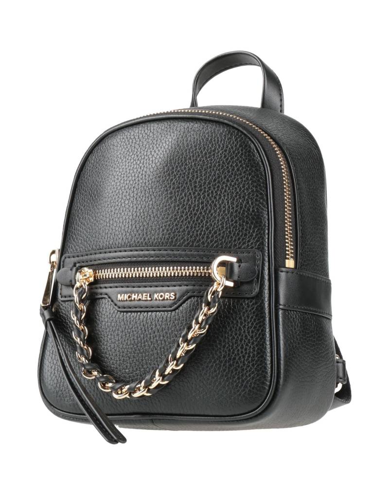 MICHAEL MICHAEL KORS Rucksack Damen Schwarz von MICHAEL MICHAEL KORS