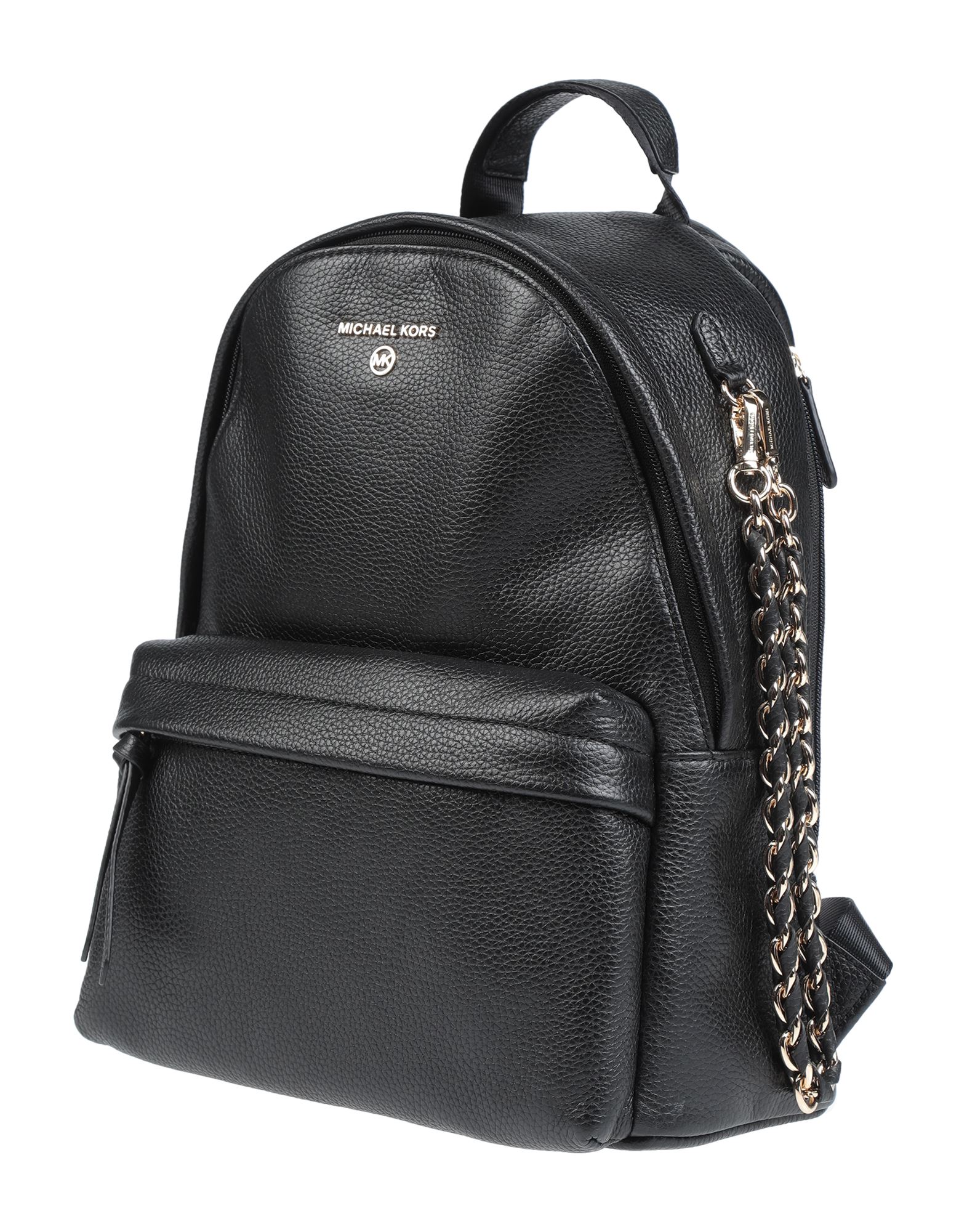 MICHAEL MICHAEL KORS Rucksack Damen Schwarz von MICHAEL MICHAEL KORS