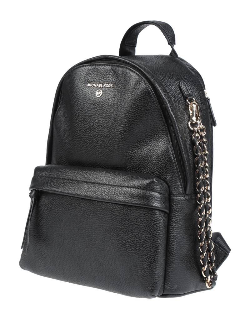 MICHAEL MICHAEL KORS Rucksack Damen Schwarz von MICHAEL MICHAEL KORS