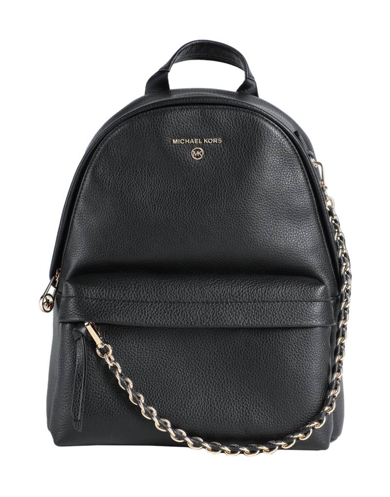 MICHAEL MICHAEL KORS Rucksack Damen Schwarz von MICHAEL MICHAEL KORS