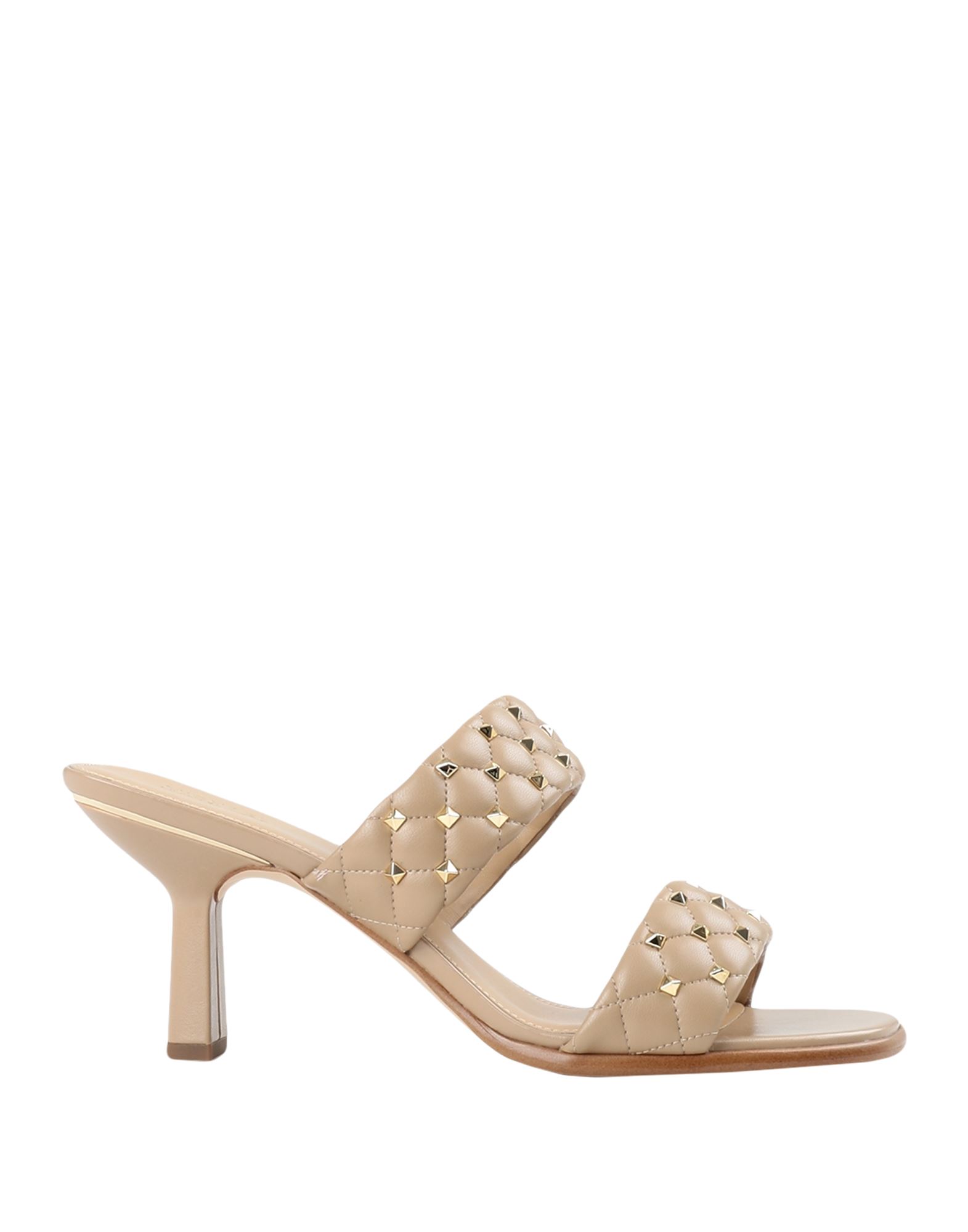 MICHAEL MICHAEL KORS Sandale Damen Beige von MICHAEL MICHAEL KORS