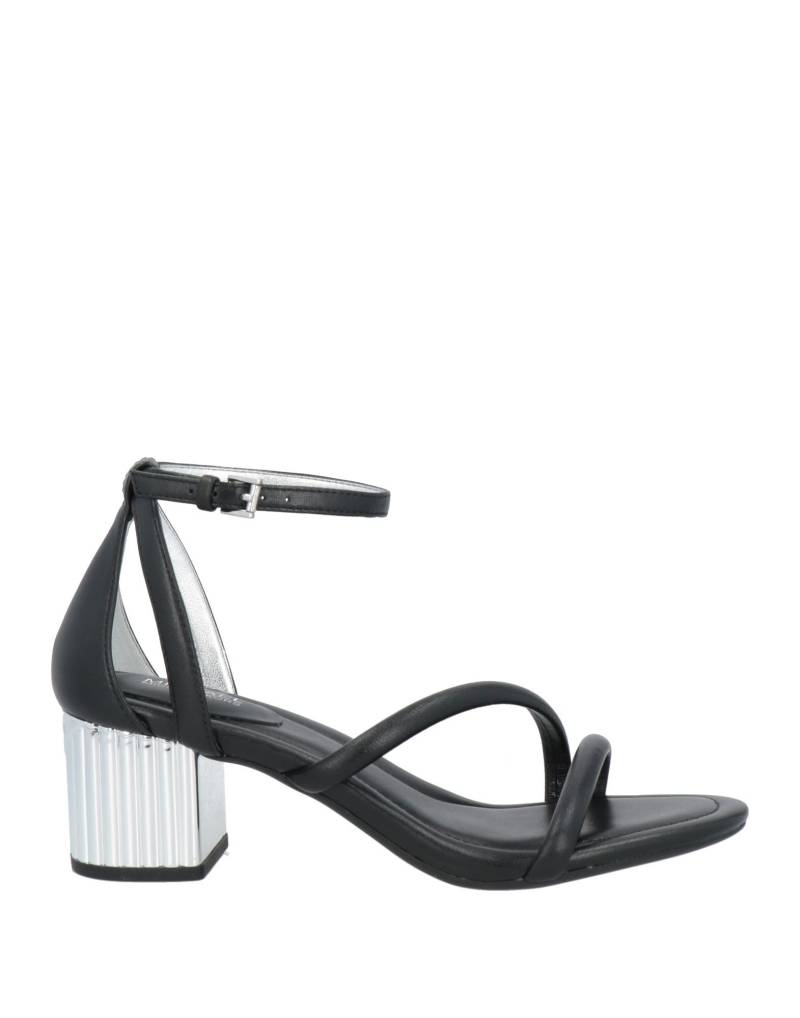 MICHAEL MICHAEL KORS Sandale Damen Schwarz von MICHAEL MICHAEL KORS