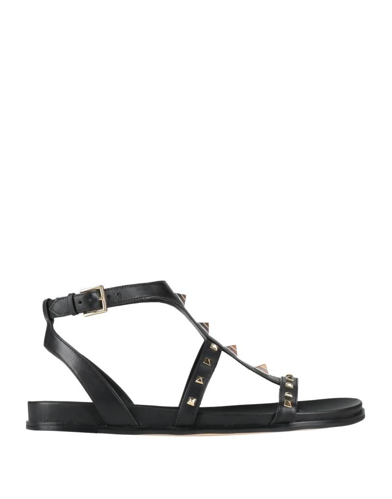 MICHAEL MICHAEL KORS Sandale Damen Schwarz von MICHAEL MICHAEL KORS