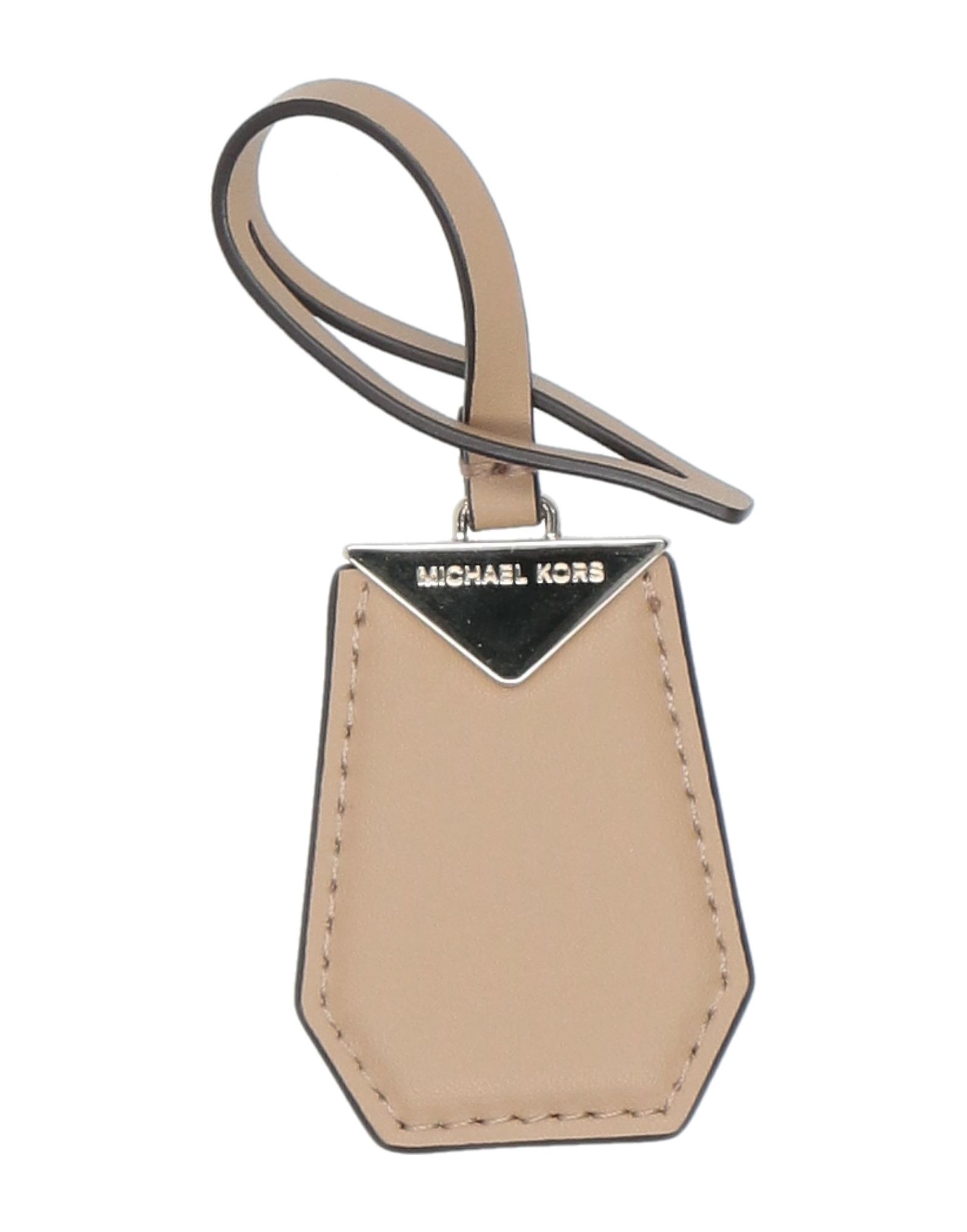 MICHAEL MICHAEL KORS Schlüsselanhänger Damen Khaki von MICHAEL MICHAEL KORS