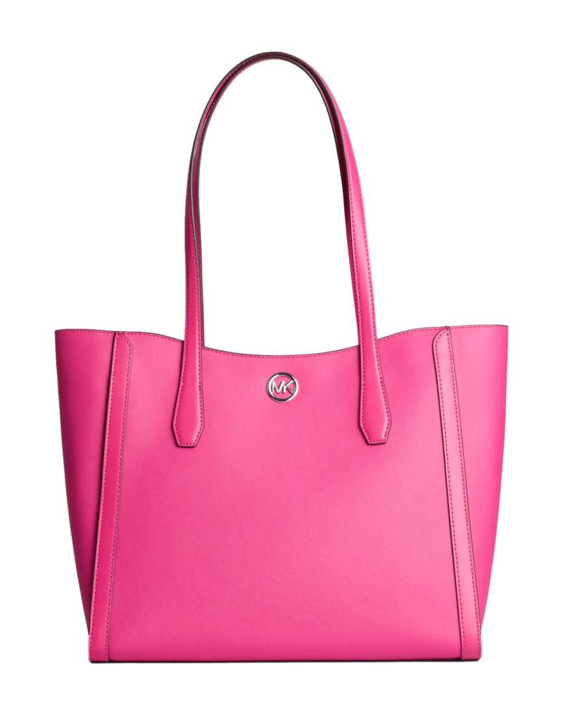 MICHAEL MICHAEL KORS Schultertasche Damen Fuchsia von MICHAEL MICHAEL KORS