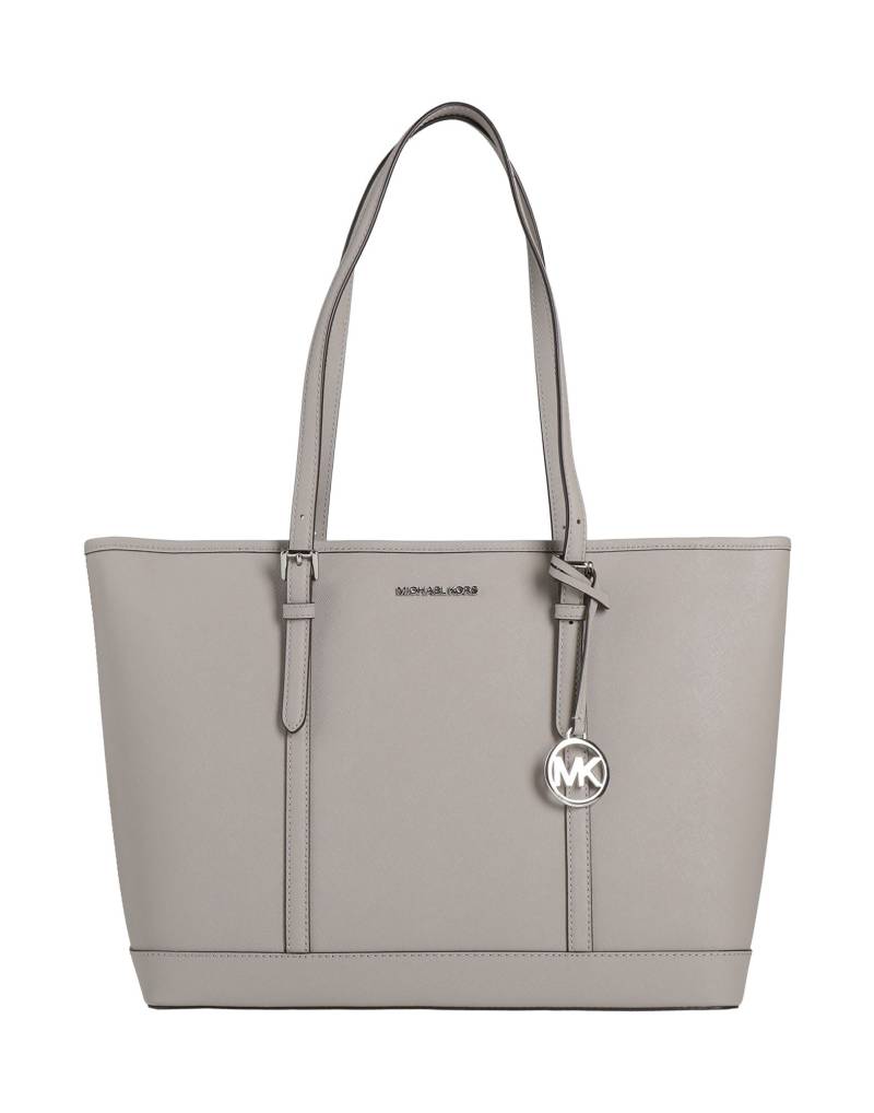 MICHAEL MICHAEL KORS Schultertasche Damen Grau von MICHAEL MICHAEL KORS
