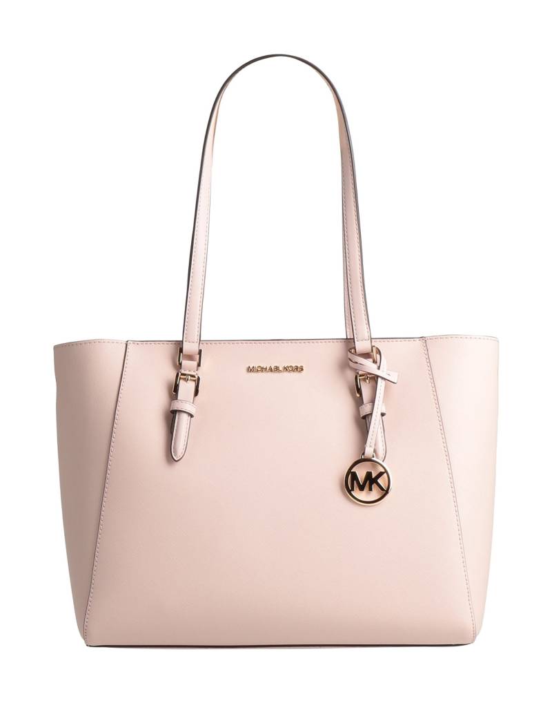 MICHAEL MICHAEL KORS Schultertasche Damen Hellrosa von MICHAEL MICHAEL KORS