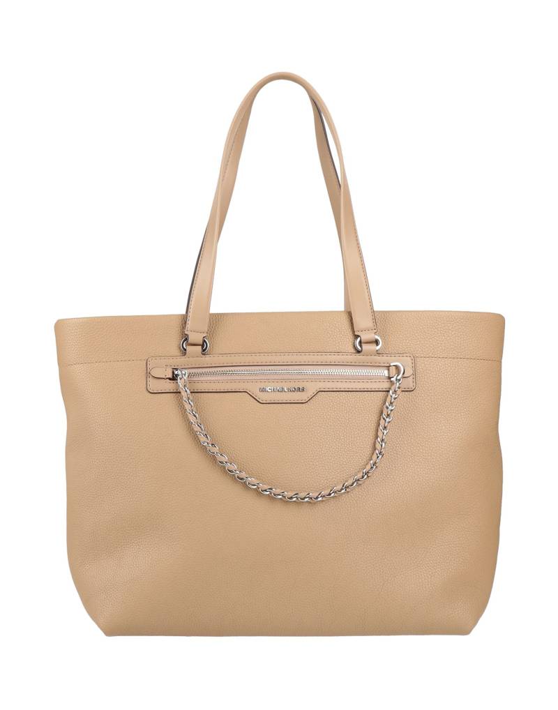 MICHAEL MICHAEL KORS Schultertasche Damen Kamel von MICHAEL MICHAEL KORS