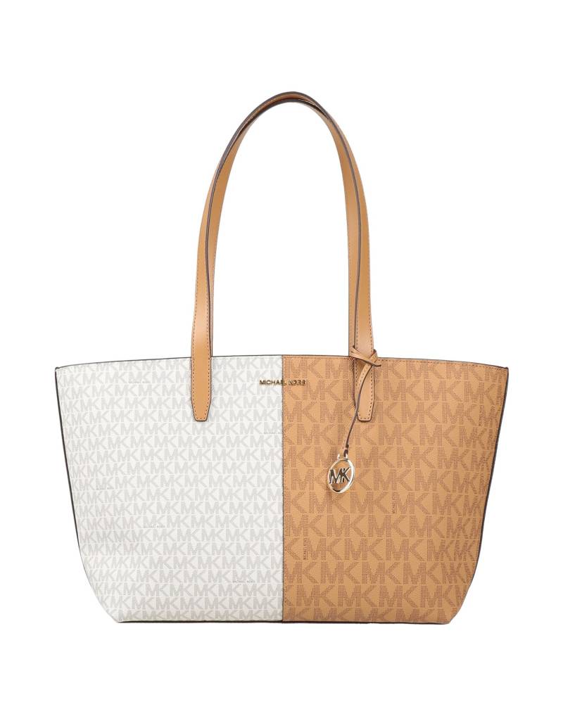 MICHAEL MICHAEL KORS Schultertasche Damen Kamel von MICHAEL MICHAEL KORS