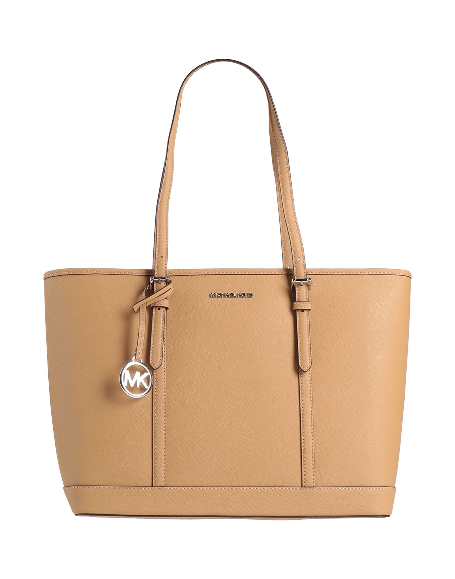 MICHAEL MICHAEL KORS Schultertasche Damen Kamel von MICHAEL MICHAEL KORS