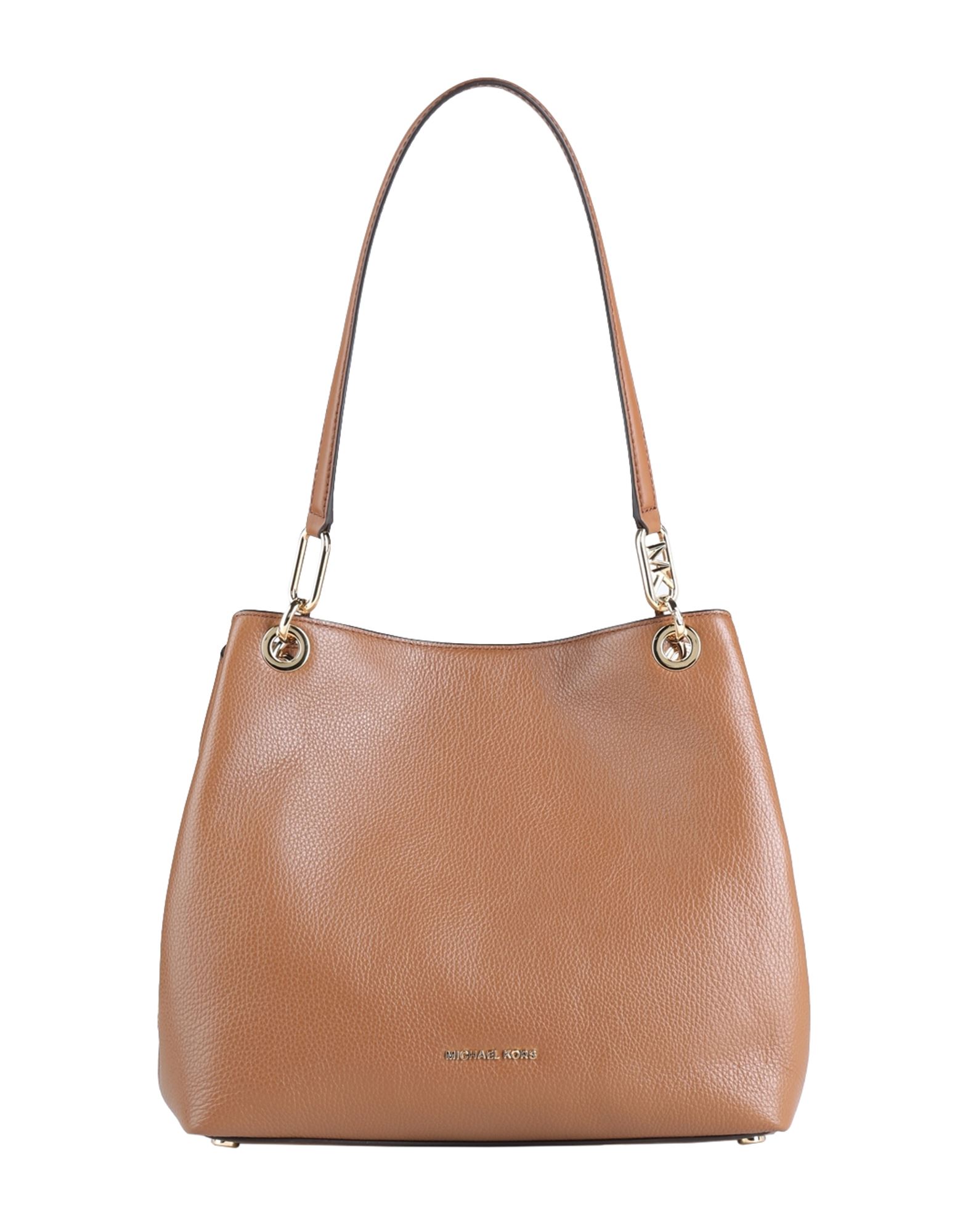 MICHAEL MICHAEL KORS Schultertasche Damen Lederfarben von MICHAEL MICHAEL KORS