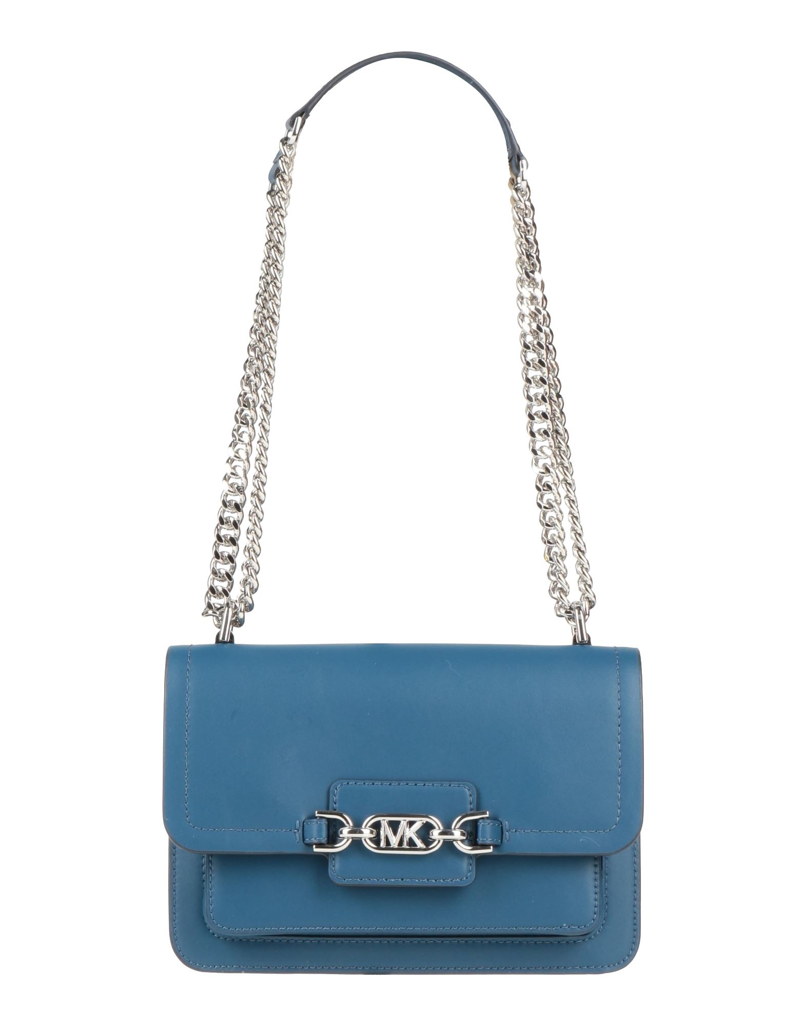 MICHAEL MICHAEL KORS Schultertasche Damen Marineblau von MICHAEL MICHAEL KORS