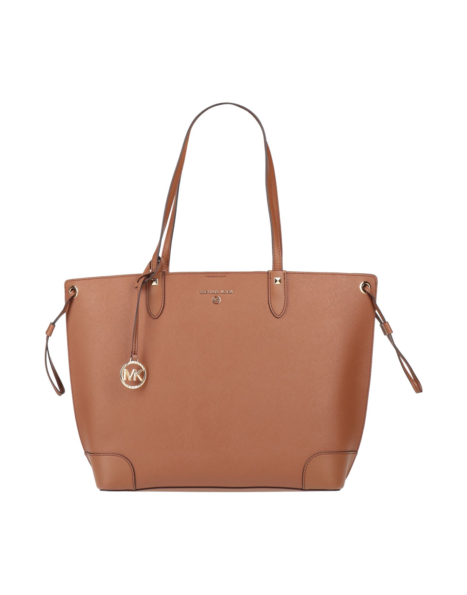 MICHAEL MICHAEL KORS Schultertasche Damen Mittelbraun von MICHAEL MICHAEL KORS