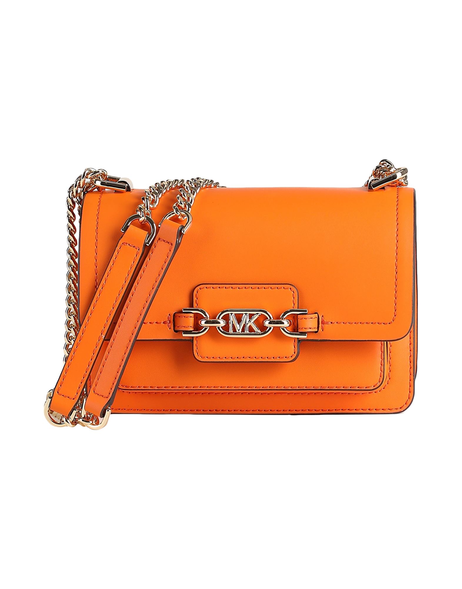 MICHAEL MICHAEL KORS Schultertasche Damen Orange von MICHAEL MICHAEL KORS