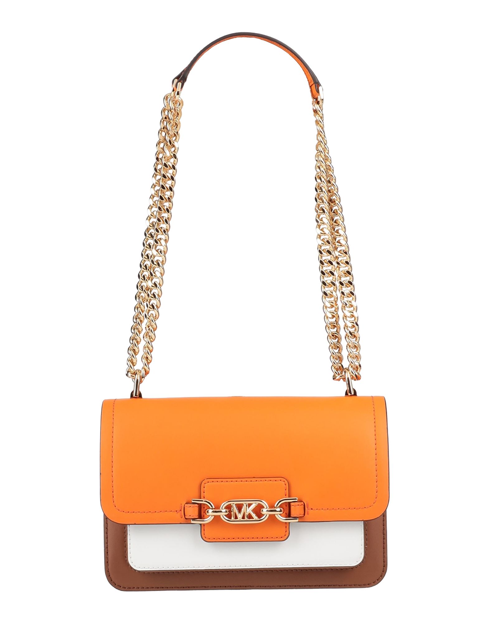 MICHAEL MICHAEL KORS Schultertasche Damen Orange von MICHAEL MICHAEL KORS