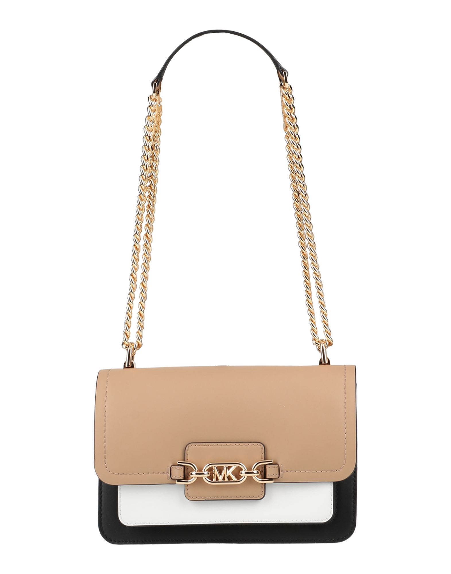 MICHAEL MICHAEL KORS Schultertasche Damen Sand von MICHAEL MICHAEL KORS