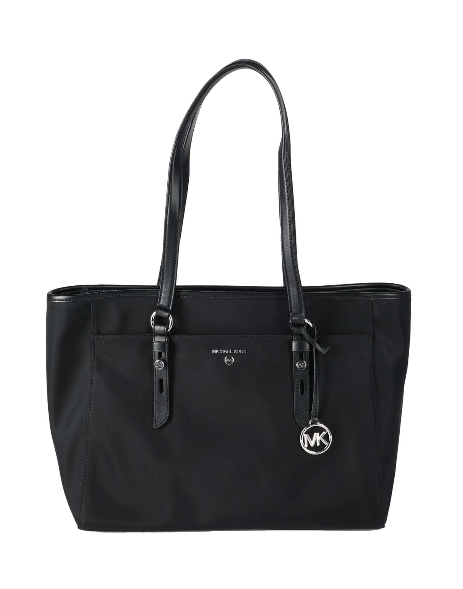 MICHAEL MICHAEL KORS Schultertasche Damen Schwarz von MICHAEL MICHAEL KORS