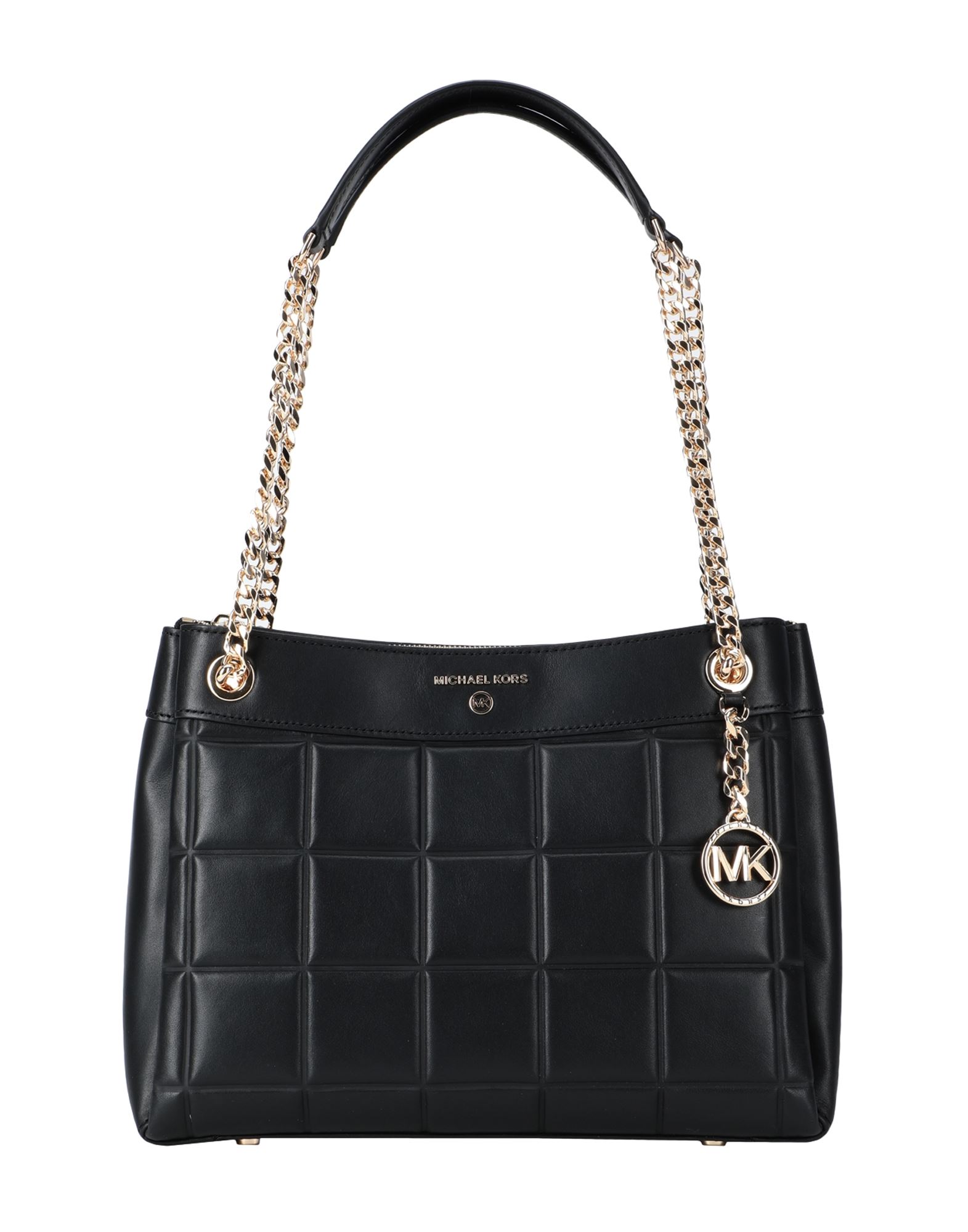 MICHAEL MICHAEL KORS Schultertasche Damen Schwarz von MICHAEL MICHAEL KORS