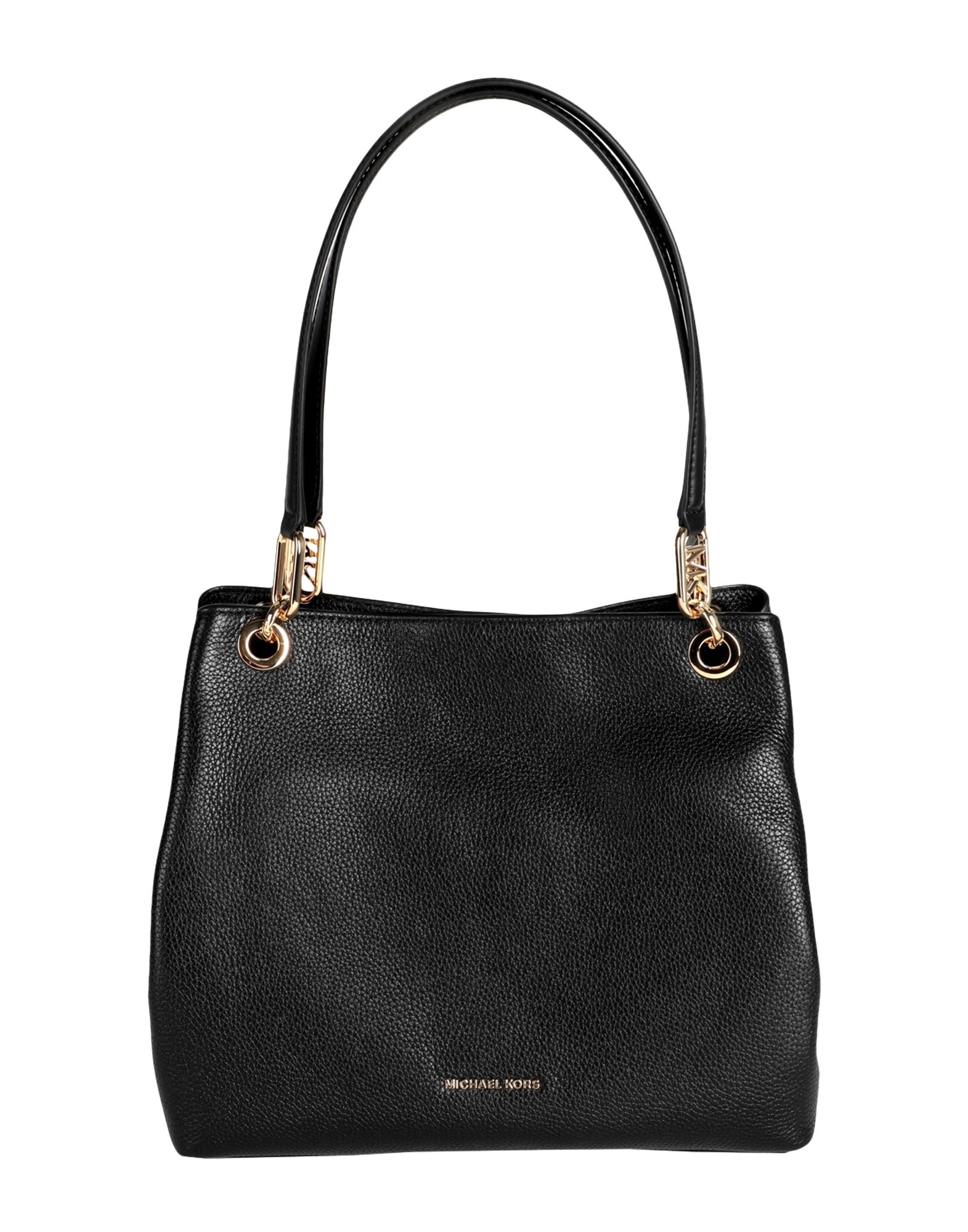 MICHAEL MICHAEL KORS Schultertasche Damen Schwarz von MICHAEL MICHAEL KORS