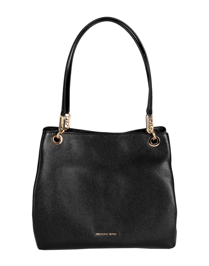 MICHAEL MICHAEL KORS Schultertasche Damen Schwarz von MICHAEL MICHAEL KORS