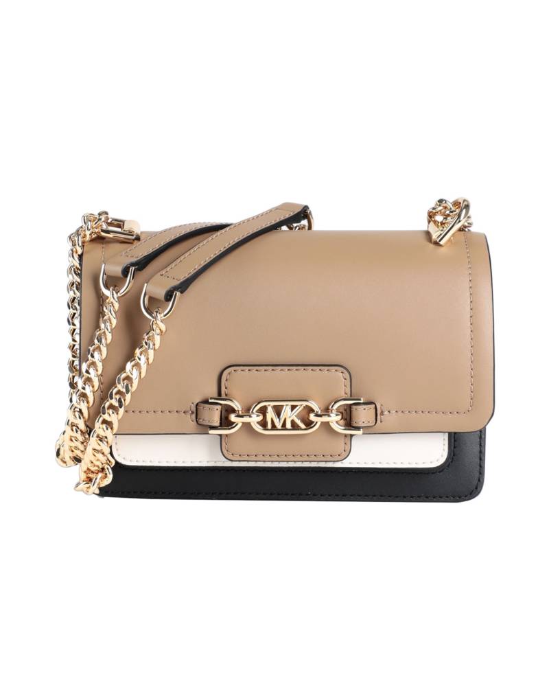 MICHAEL MICHAEL KORS Schultertasche Damen Schwarz von MICHAEL MICHAEL KORS