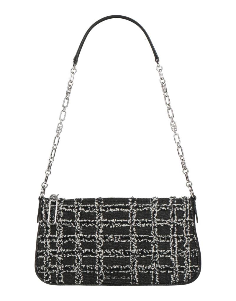 MICHAEL MICHAEL KORS Schultertasche Damen Schwarz von MICHAEL MICHAEL KORS