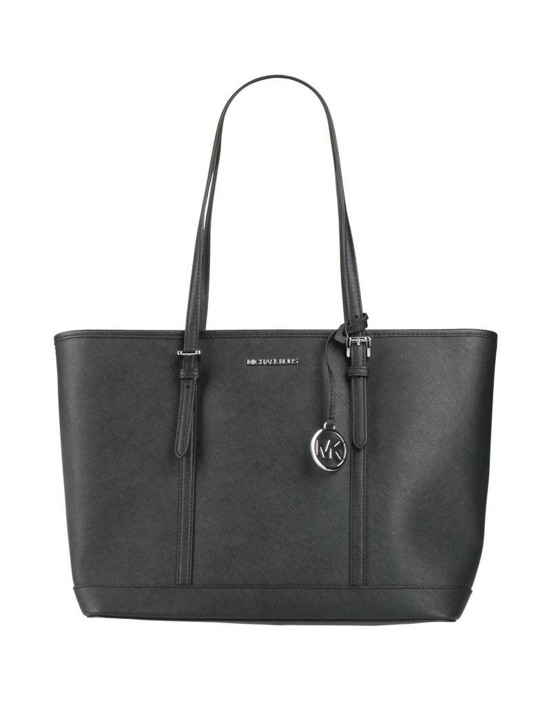 MICHAEL MICHAEL KORS Schultertasche Damen Schwarz von MICHAEL MICHAEL KORS