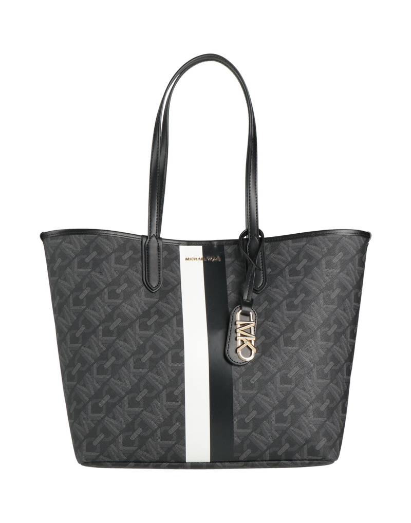 MICHAEL MICHAEL KORS Schultertasche Damen Schwarz von MICHAEL MICHAEL KORS