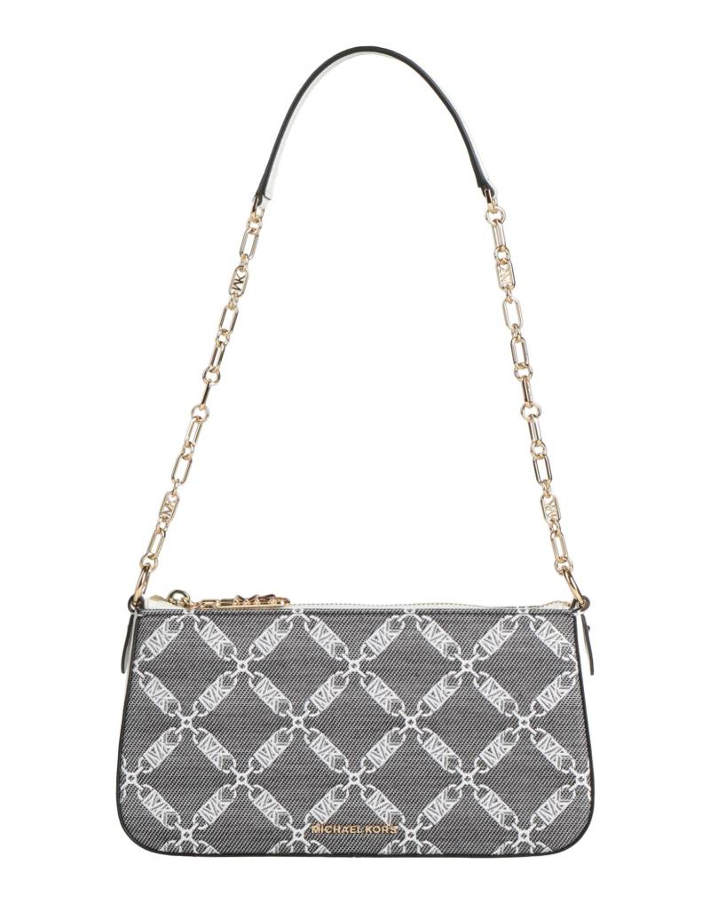 MICHAEL MICHAEL KORS Schultertasche Damen Schwarz von MICHAEL MICHAEL KORS