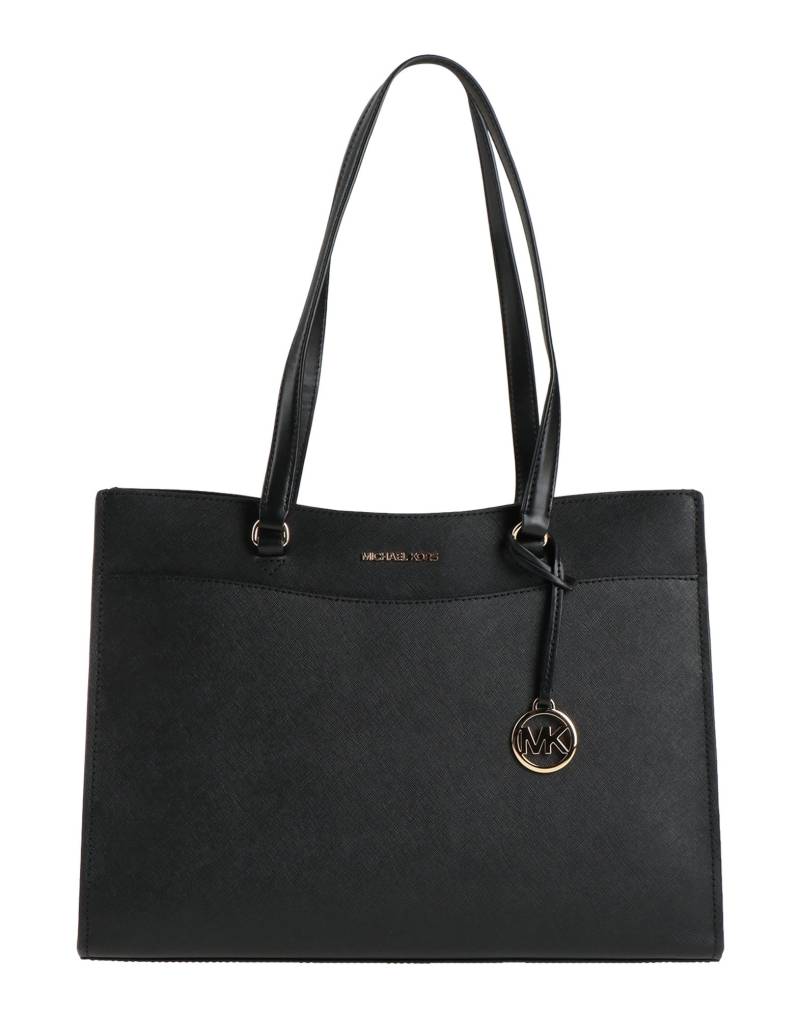 MICHAEL MICHAEL KORS Schultertasche Damen Schwarz von MICHAEL MICHAEL KORS