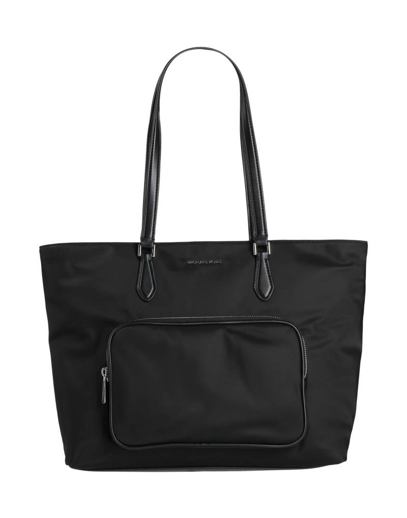 MICHAEL MICHAEL KORS Schultertasche Damen Schwarz von MICHAEL MICHAEL KORS