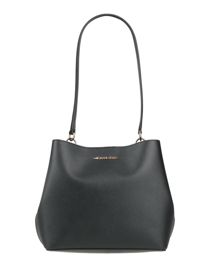 MICHAEL MICHAEL KORS Schultertasche Damen Schwarz von MICHAEL MICHAEL KORS