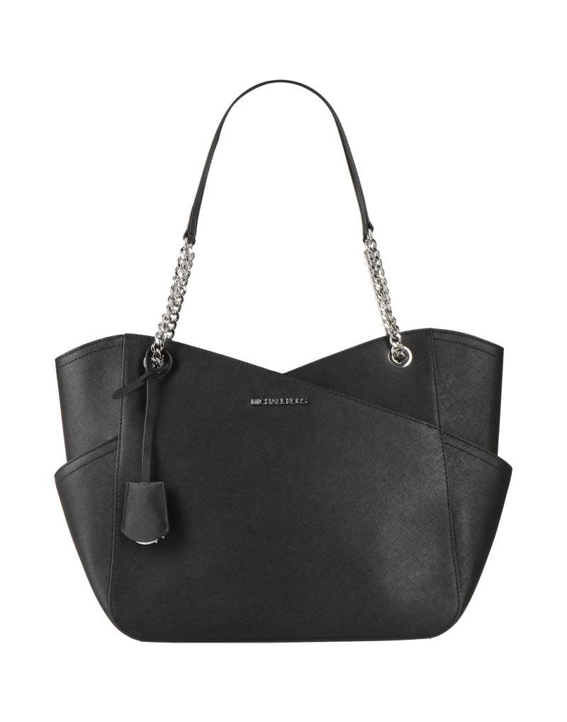 MICHAEL MICHAEL KORS Schultertasche Damen Schwarz von MICHAEL MICHAEL KORS