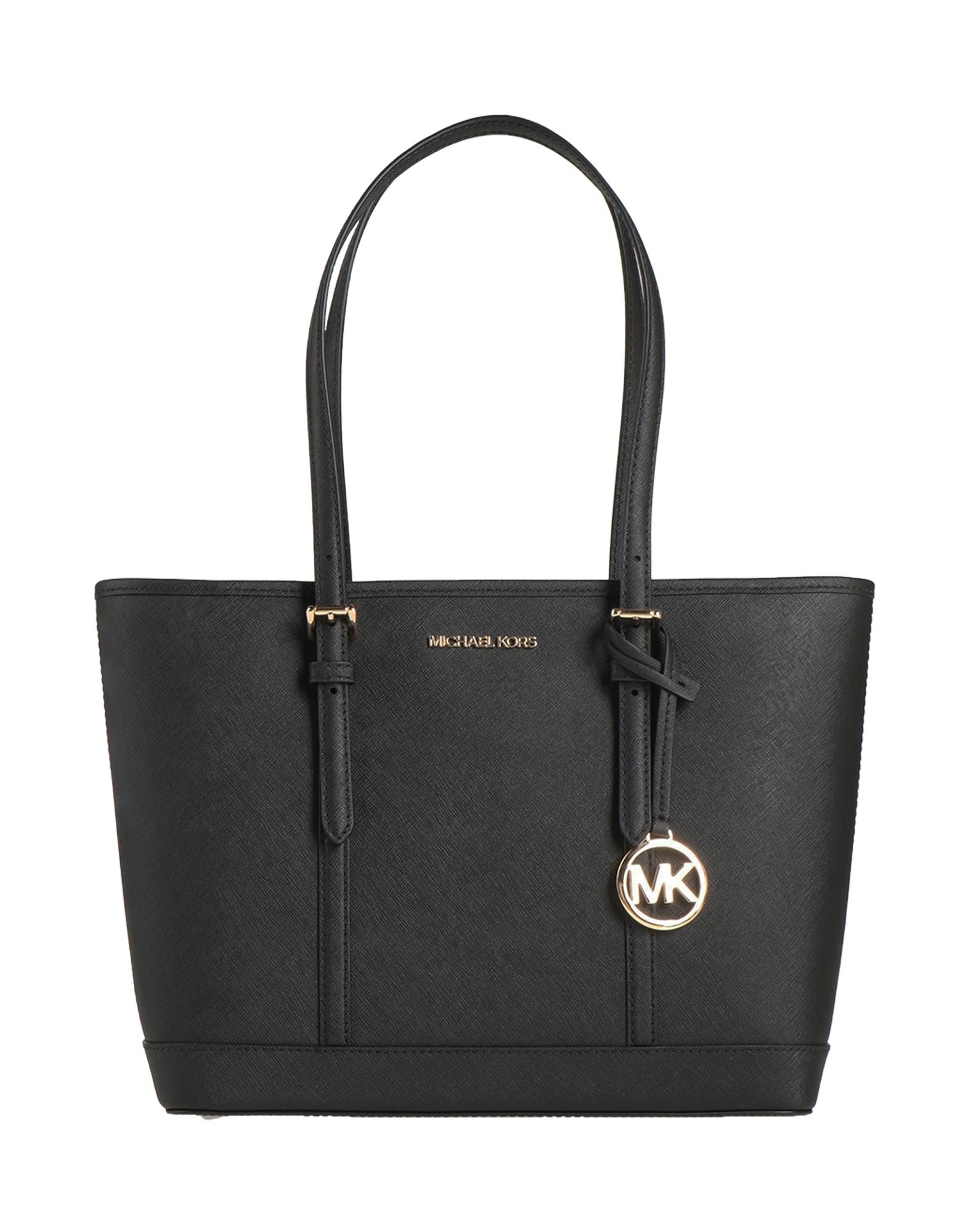 MICHAEL MICHAEL KORS Schultertasche Damen Schwarz von MICHAEL MICHAEL KORS