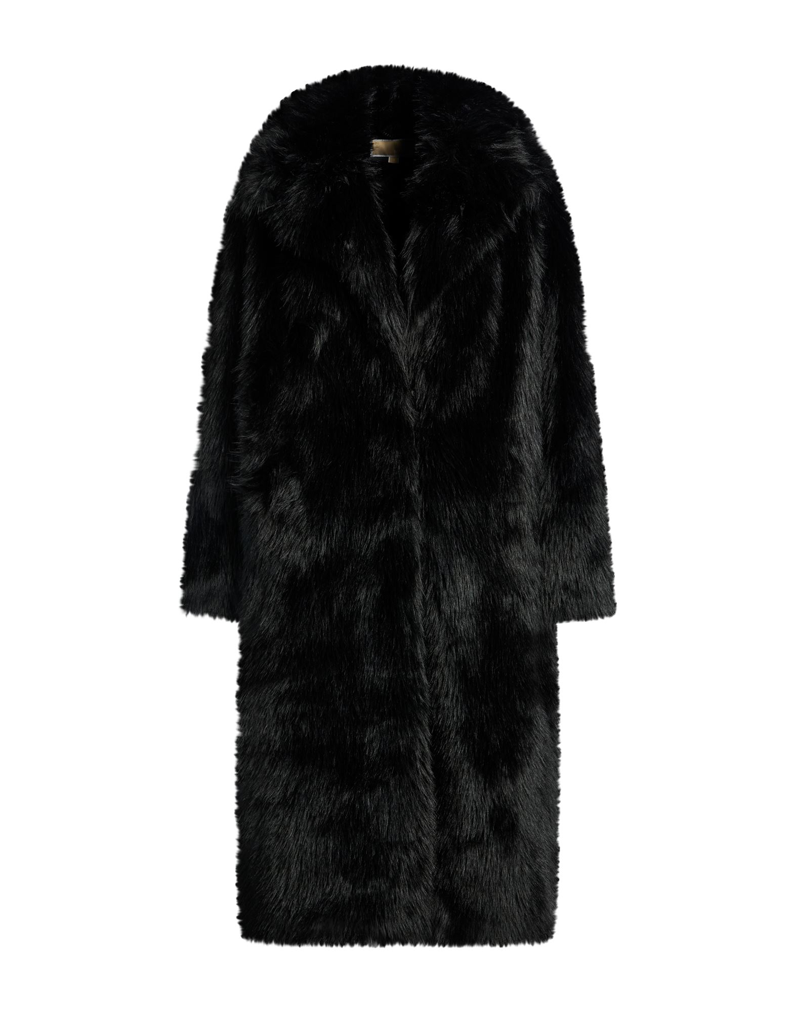 MICHAEL MICHAEL KORS Shearling- & Kunstfell Damen Schwarz MICHAEL MICHAEL KORS Shearling- & Kunstfell Damen Schwarz von MICHAEL MICHAEL KORS
