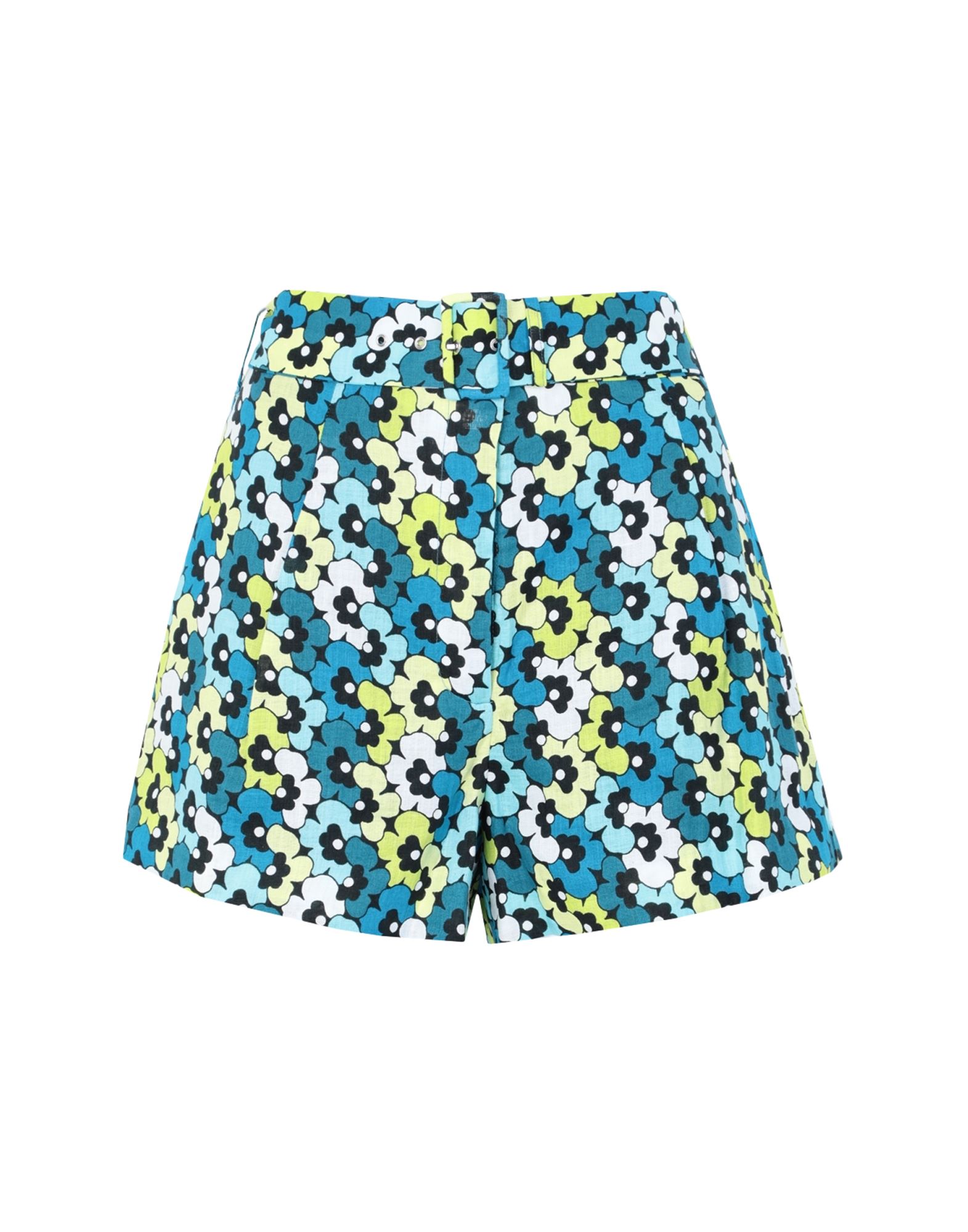 MICHAEL MICHAEL KORS Shorts & Bermudashorts Damen Tūrkis von MICHAEL MICHAEL KORS