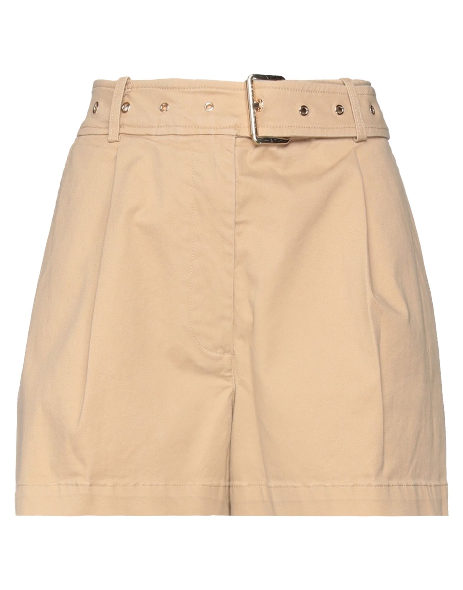 MICHAEL MICHAEL KORS Shorts & Bermudashorts Damen Sand von MICHAEL MICHAEL KORS