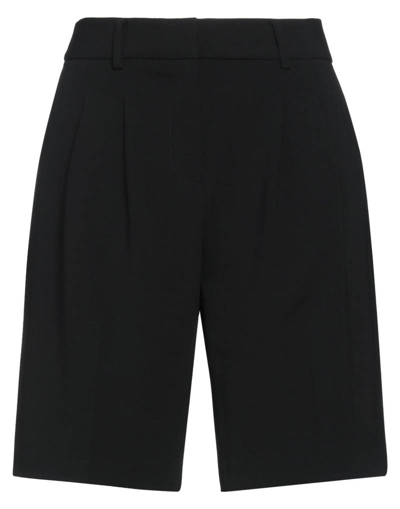 MICHAEL MICHAEL KORS Shorts & Bermudashorts Damen Schwarz von MICHAEL MICHAEL KORS