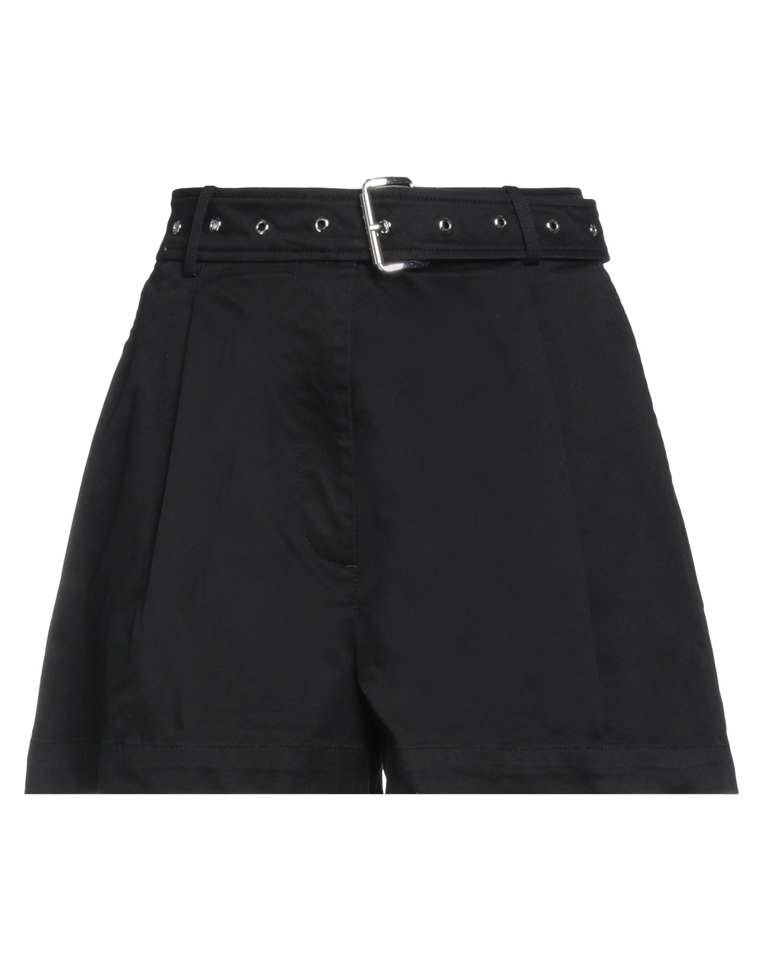 MICHAEL MICHAEL KORS Shorts & Bermudashorts Damen Schwarz von MICHAEL MICHAEL KORS