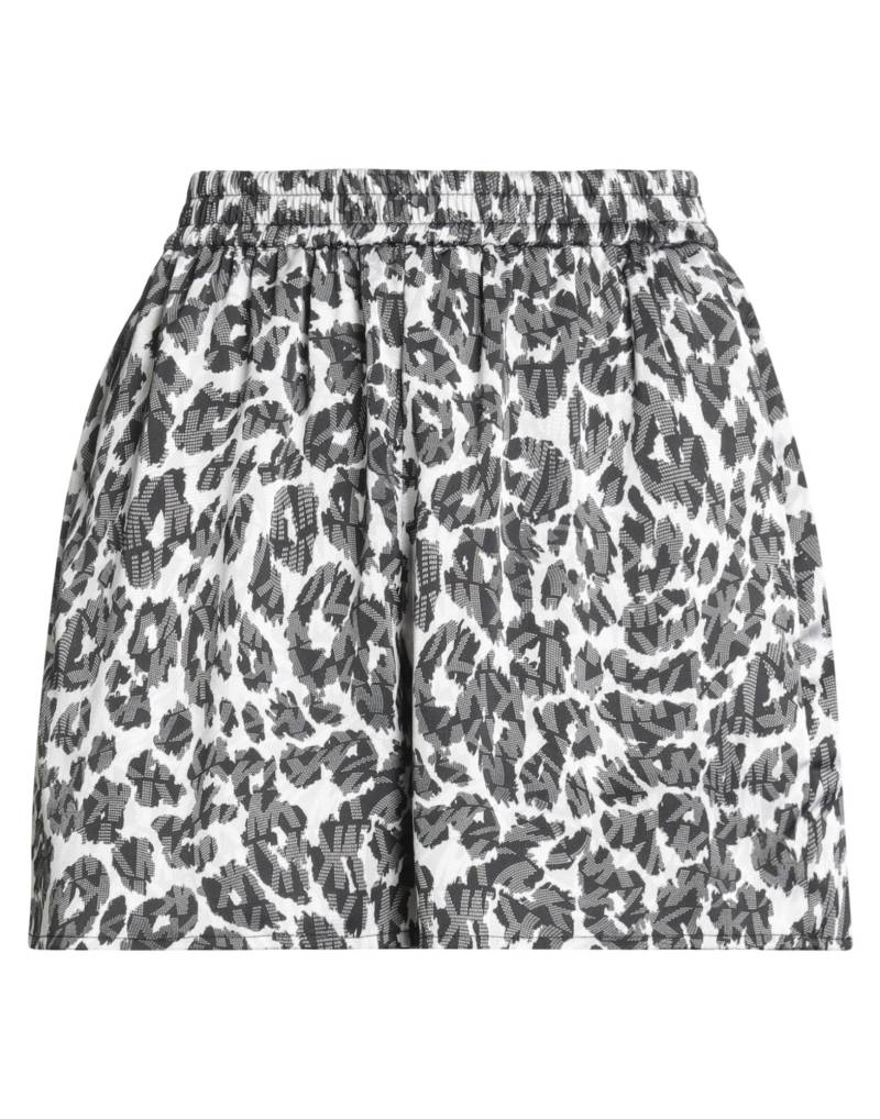 MICHAEL MICHAEL KORS Shorts & Bermudashorts Damen Schwarz von MICHAEL MICHAEL KORS