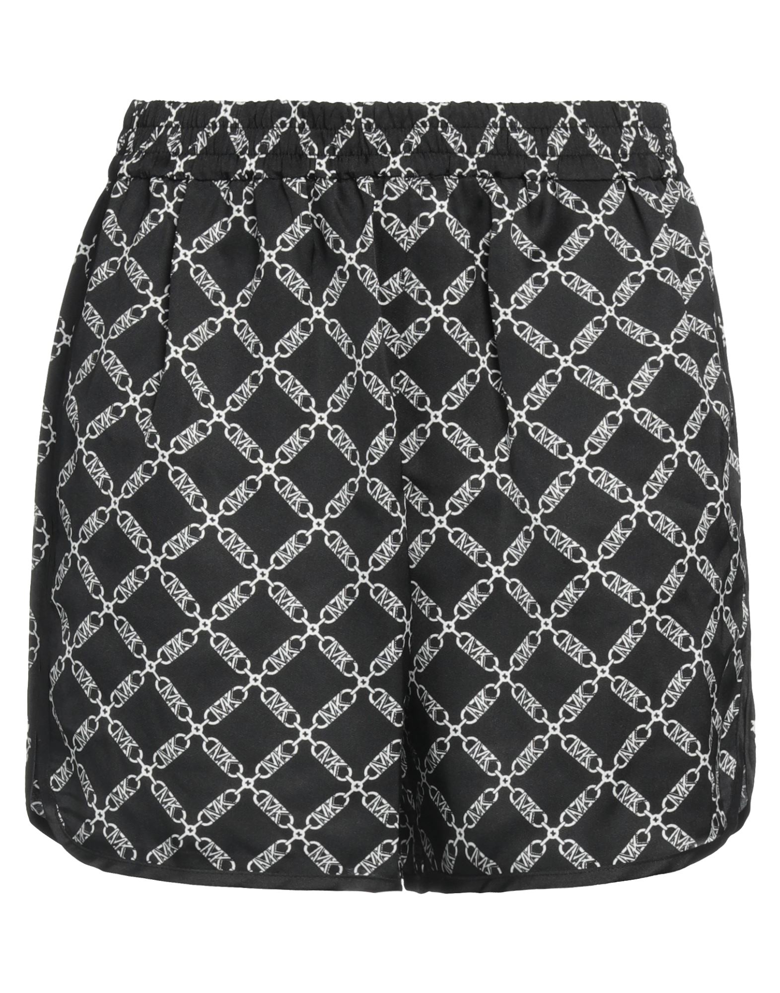 MICHAEL MICHAEL KORS Shorts & Bermudashorts Damen Schwarz von MICHAEL MICHAEL KORS