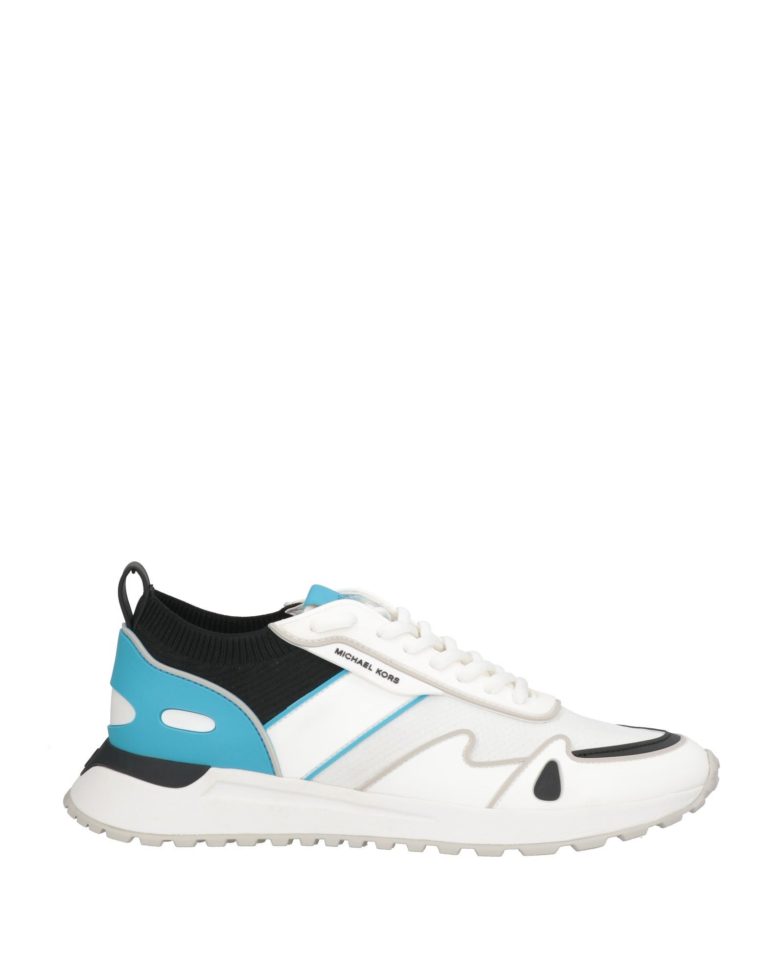 MICHAEL MICHAEL KORS Sneakers Damen Azurblau MICHAEL MICHAEL KORS Sneakers Damen Azurblau von MICHAEL MICHAEL KORS