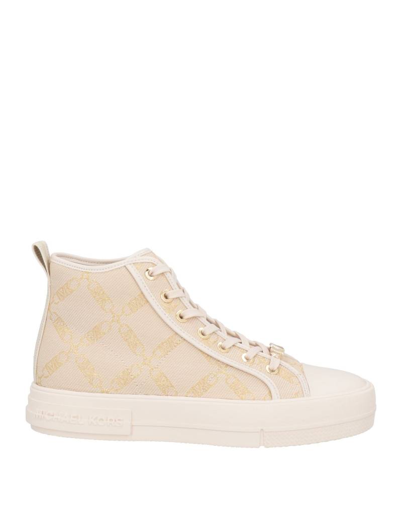 MICHAEL MICHAEL KORS Sneakers Damen Beige von MICHAEL MICHAEL KORS