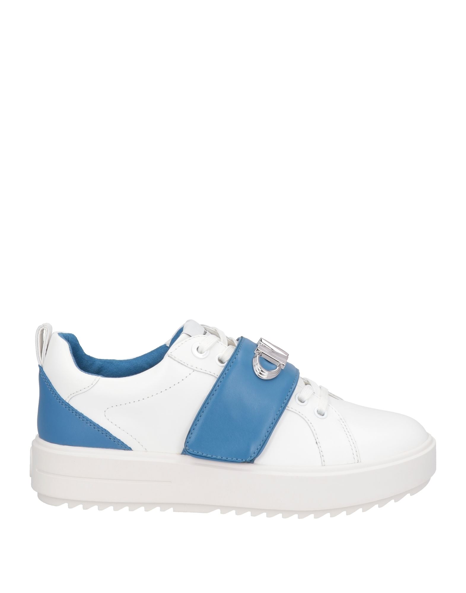 MICHAEL MICHAEL KORS Sneakers Damen Blaugrau von MICHAEL MICHAEL KORS