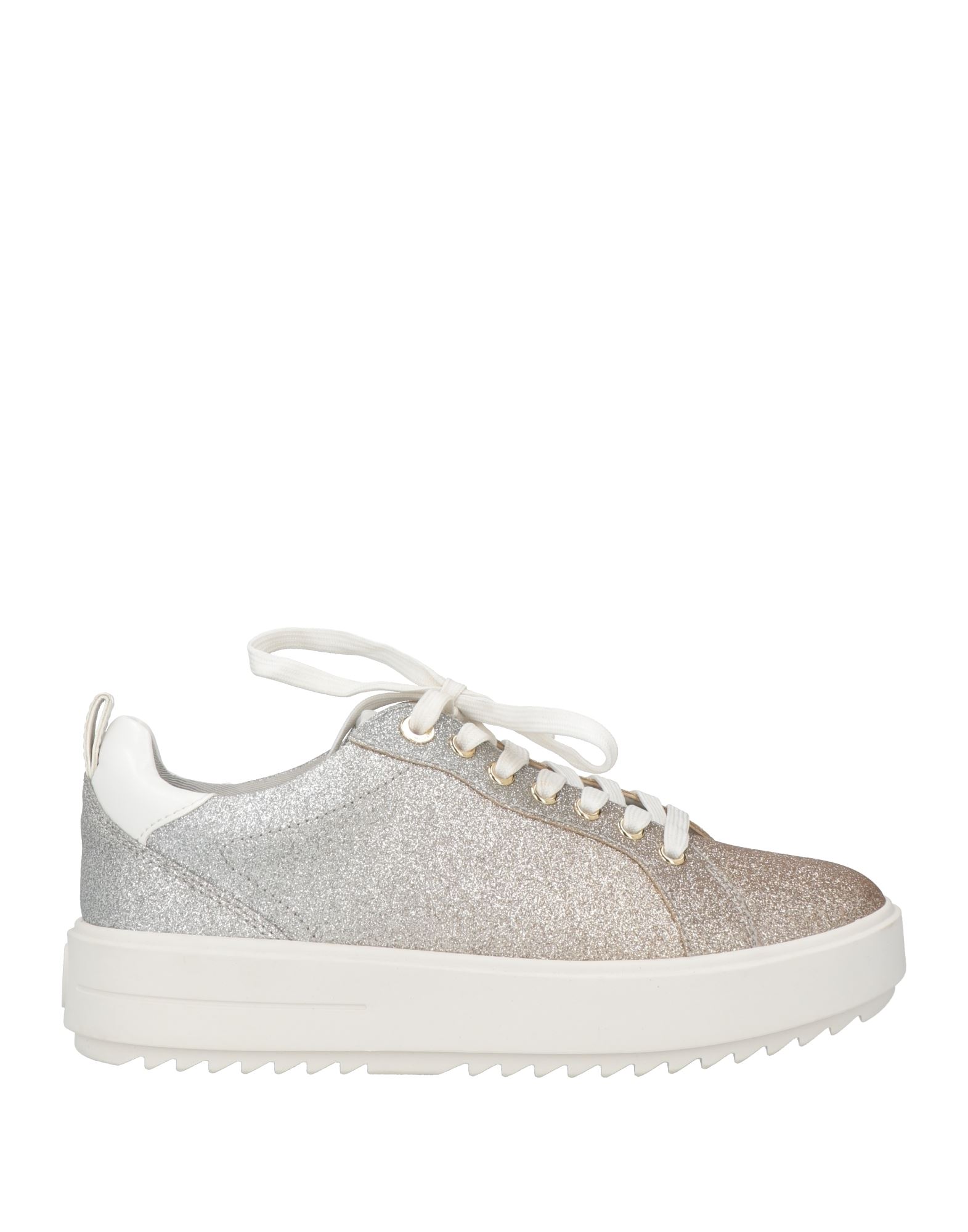 MICHAEL MICHAEL KORS Sneakers Damen Gold von MICHAEL MICHAEL KORS