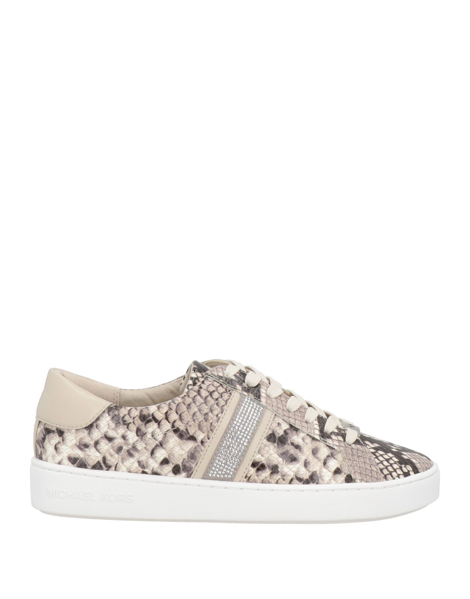 MICHAEL MICHAEL KORS Sneakers Damen Grau von MICHAEL MICHAEL KORS