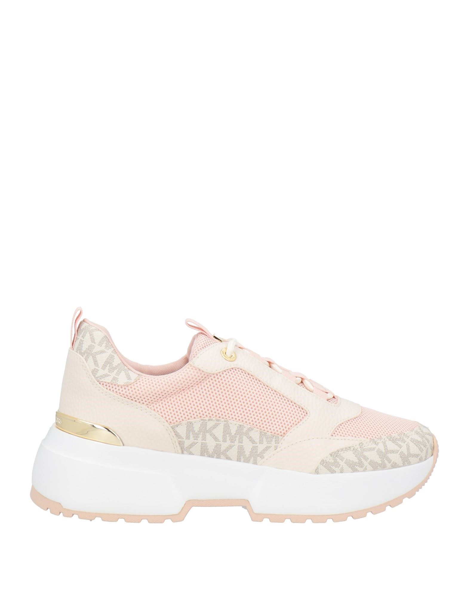 MICHAEL MICHAEL KORS Sneakers Damen Hellrosa von MICHAEL MICHAEL KORS