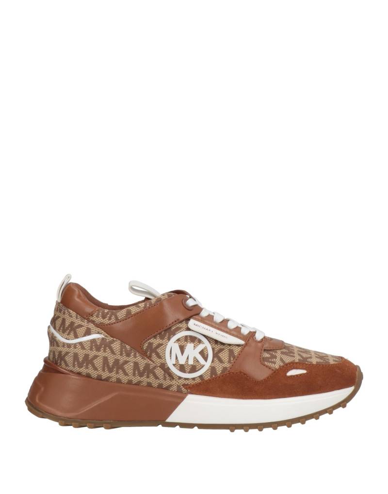 MICHAEL MICHAEL KORS Sneakers Damen Lederfarben von MICHAEL MICHAEL KORS